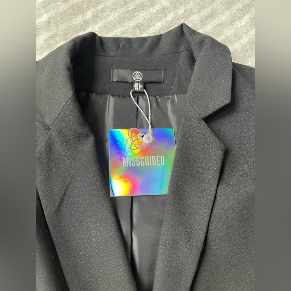Belt jacket